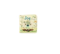 Libro magico per il bagno con il draghetto Joe