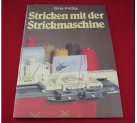 Libro - Maglia Con Der macchina per maglieria - Ratschläge Tips - 3-473-43131-1