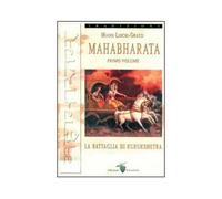 LIBRO MAHABHARATA 1° VOLUME