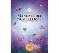 LIBRO MANUALE DEI NUMERI DOPPI - MARIA VITTORIA PIERALISI