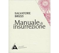 LIBRO MANUALE DI INSURREZIONE - SALVATORE BRIZZI