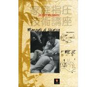 LIBRO MANUALI DI SHIATSU QUARTO MESE - SHIZUTO MASUNAGA