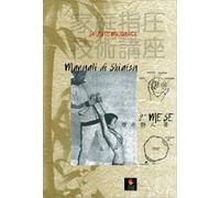 LIBRO MANUALI DI SHIATSU SECONDO MESE - SHIZUTO MASUNAGA