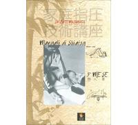 LIBRO MANUALI DI SHIATSU TERZO MESE - SHIZUTO MASUNAGA