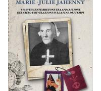 LIBRO MARIE-JULIE JAHENNY - MARCELLO STANZIONE