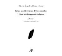 Libro mediterráneo de los muertos-Il libro mediterraneo dei morti