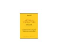 LIBRO METAFORE TERAPEUTICHE MODELLI E STRATEGIE PER IL CAMBIAMENTO DAVID GORDON