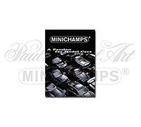 Libro: Minichamps a Passion for Model Cars Vol. 3