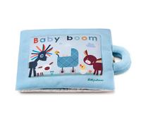 Libro Morbido Baby Boom