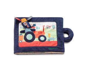 Libro Morbido la Nuova Fattoria cm. 25x30x2