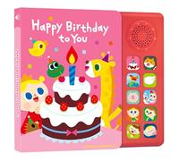 Libro musicale interattivo - Libro di apprendimento musicale 23x21x3 cm, 10 filastrocche, Ss World Classics 10 libri sonori per l'apprendimento 'inglese per bambini | Sussidi didattici sull'