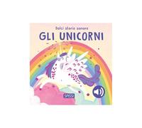Libro musicale Sassi Dolci storie sonore