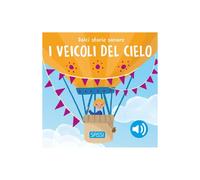 Libro musicale Sassi Dolci storie sonore
