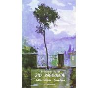 Libro - Narrativa Italiana - Francesco Bacci - Il Mormorio Del Bosco. Zio Rac...