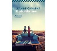 Libro - Narrativa Straniera - Cummins Jeanine - Il Sale Della Terra