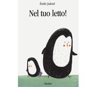 Libro: Nel tuo letto di Emile Jadoul