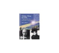 LIBRO NIKOLAJ E ELENA ROERICH - IL VIAGGIO SPIRITUALE DI DUE GRAN-RUTH A. DRAYER