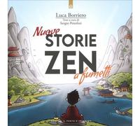 Nuove storie zen a fumetti