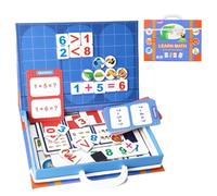 Libro occupato per - Raccoglitore di apprendimento interattivo, quaderno di esercizi di attività cognitive prescolari | Kit di pratica educativa Montesori per tutti, asili