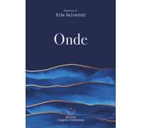 LIBRO ONDE - RITA SALVADORI