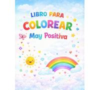 Libro para Colorear: Cuaderno para niños y niñas que Amen Colorear