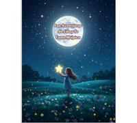 libro para colorear historica , Las Aventuras de Lila y la Luna Mágica