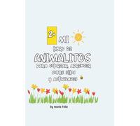 Libro para colorear: Libro para colorear y aprender mientras se divierten