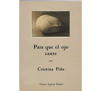 -libro-para-que-el-ojo-cante-cristina-pina-