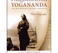LIBRO PARAMHANSA YOGANANDA BIOGRAFIA RICORDI RIFLESSIONI PERSONALI KRIYANANDA