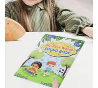 Libro Parlante Per L'apprendimento Dell'inglese, Libro Di