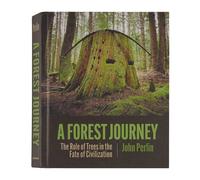 Libro Patagonia A Forest Journey Vert TU