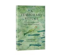 Libro Patagonia A Temporary Refuge Vert TU