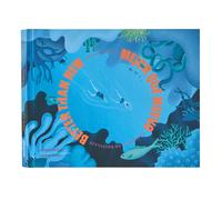 Libro Patagonia Better than New Bleu TU