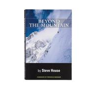 Libro Patagonia Beyond The Mountain Noir TU