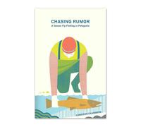 Libro Patagonia Chasing Rumor Beige TU