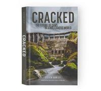 Libro Patagonia Cracked Marron TU