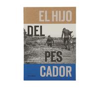 Libro Patagonia El Hijo del Pescador Gris TU