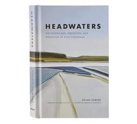 Libro Patagonia Headwaters Beige TU