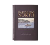 Libro Patagonia Paddling North Marron TU