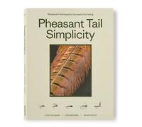 Libro Patagonia Pheasant Tail Simplicity Beige TU