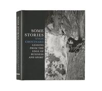 Libro Patagonia SOME STORIES Gris TU