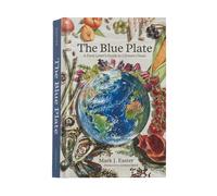 Libro Patagonia The Blue Plate Bleu TU