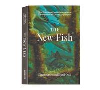 Libro Patagonia The New Fish Vert TU