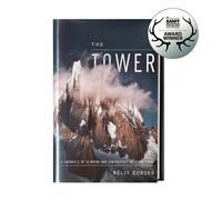 Libro Patagonia The Tower Noir TU