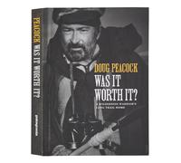 Libro Patagonia Was It Worth It? Noir TU