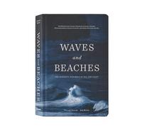 Libro Patagonia Waves and Beaches Bleu TU