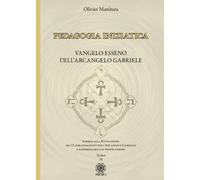 LIBRO PEDAGOGIA INIZIATICA - OLIVIER MANITARA