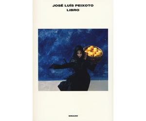 Libro - Peixoto José Luís