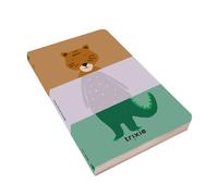 Libro per bambini Klipp-Klapp "Animali" | Trixie