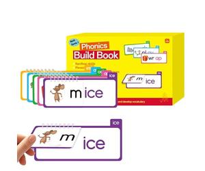 Libro Per Costruire Famiglie Di Parole Materiali Didattici per Ortografia